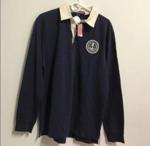Vineyard Vines Rugby Shirt