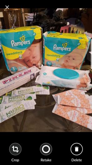 Diaper Bundle