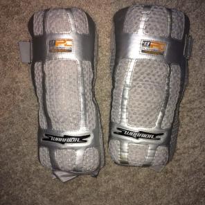 Warrior Lacrosse Elbow Pads