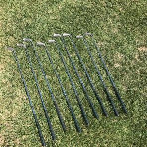 Browning 440 Golf Clubs