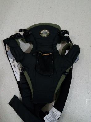 Jeep baby carrier excellent condition!