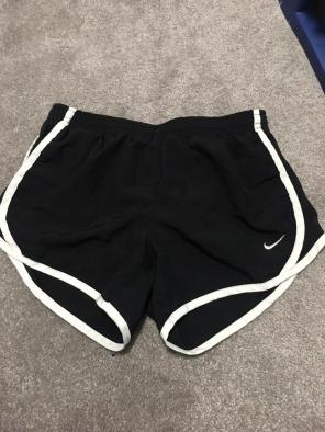 Nike Kids Tempo Shorts