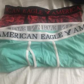 American Eagle 2 Pair