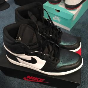 Jordan All Star 1's
