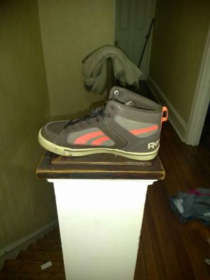 Reebook sneakers