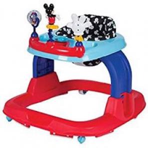 Safety 1st Ready, Set, Walk! Walker