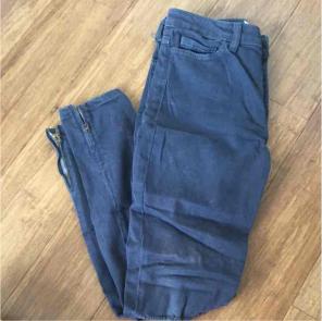 American Apparel Jeans