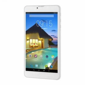 3G Android Tablet - Dual-IMEI, 7-Inch, H