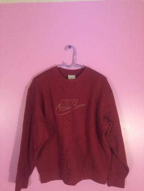 90s Vintage Nike Sweatshirt