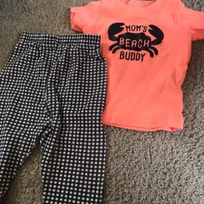 Baby Girl Clothes