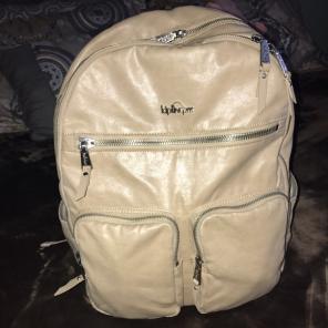 Kipling Tina Laptop Backpack