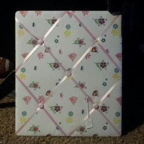 Super Cute Plush Board