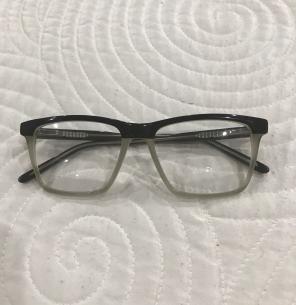 Eyeglass Frame From Zenni