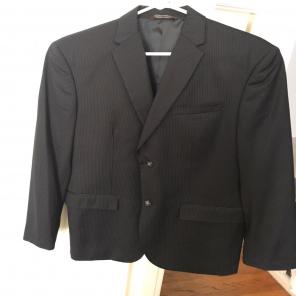 Perry Ellis Jacket
