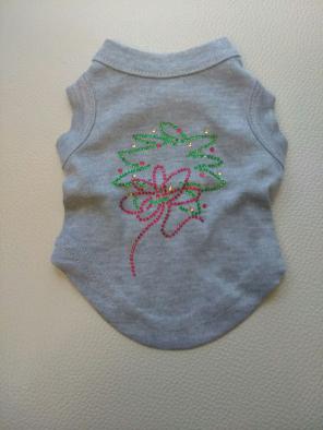 Small Dog Shirt