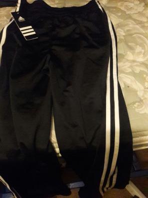 Brand New Never Worn Adidas Sweatpants