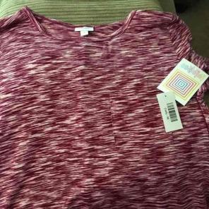 Medium Carly Lularoe