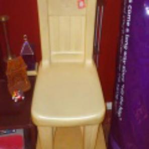 Little Tykes Chair (Pickup only)