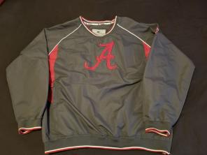 Mens Colosseum Alabama Crimson Tide