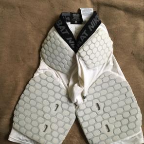 Nike Pro Combat Set