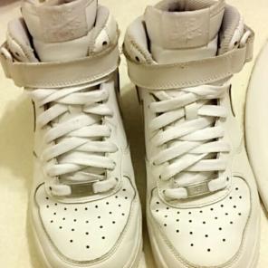 Airforce1s