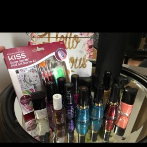 Nail Bundle