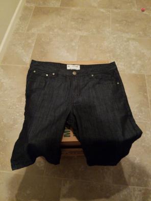 Ecko untld shorts