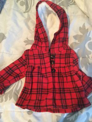 Baby girl clothes