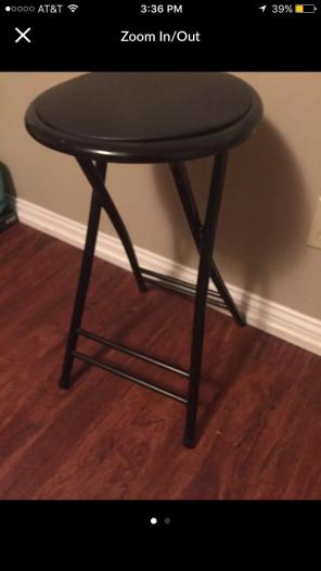 Bar Stool