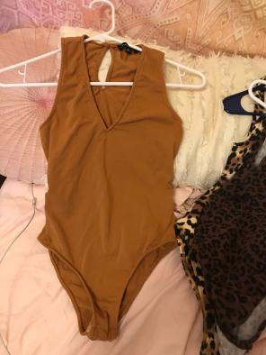 Bodysuit