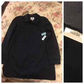 Men's Old Navy Jacket Large