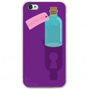 ALICE IPHONE CASE VARIOUS SIZES