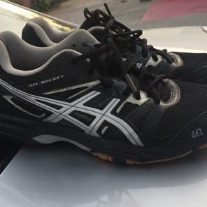 ASICS Woman's Volleyball Shoes