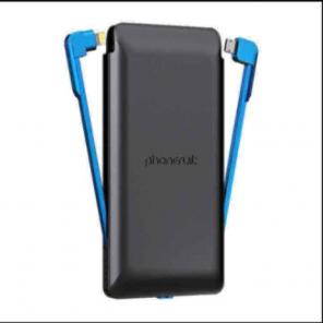 PhoneSuit Journey3500mAh✨All-in 1Charger