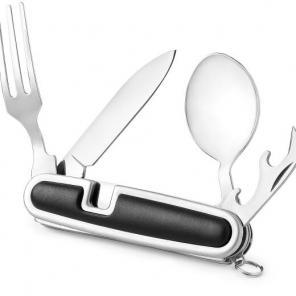 Camping knife