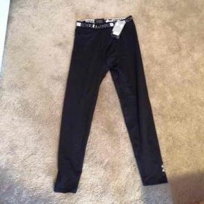 Under Armour leggings