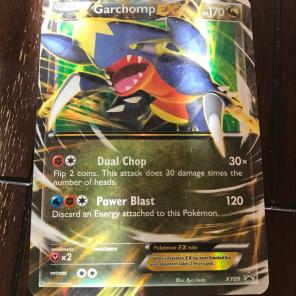 Pokémon