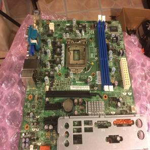 LGA 1155 Lenovo Motherboard