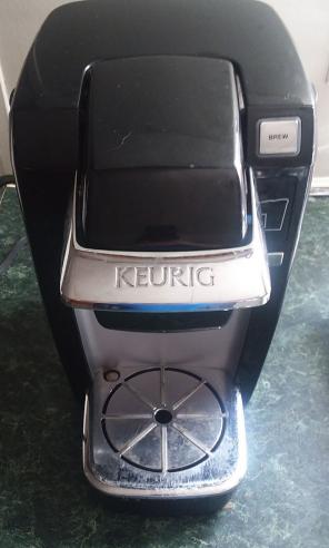 Keurig
