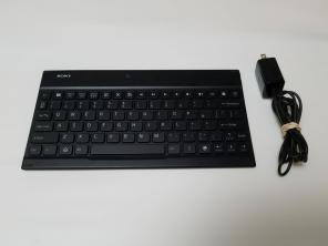 Sony Bluetooth wireless NFC KEYBOARD