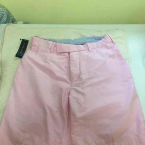Men's NWT Polo Shorts