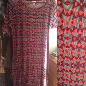 Lularoe Julia