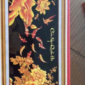 Vietnam gemstones
