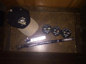 Pittsburgh Penguins Bundle