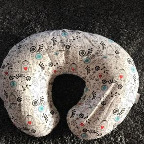 Boppy Pillow