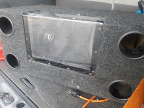 Pioneer Subwoofers