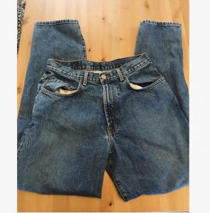 Lucky Brand Men's Jeans