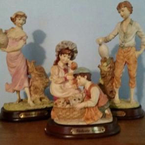 Victoria Collection