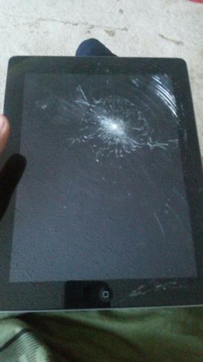 iPad 2nd Gen 64gb