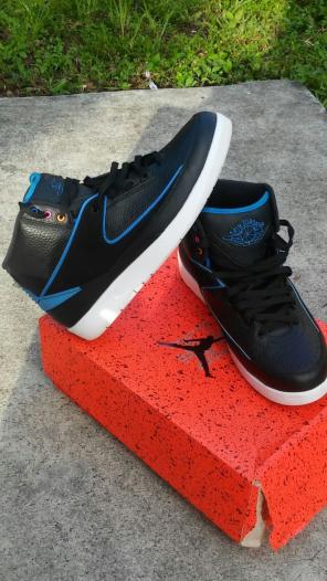 Air Jordan 2